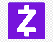 Zelle Logo